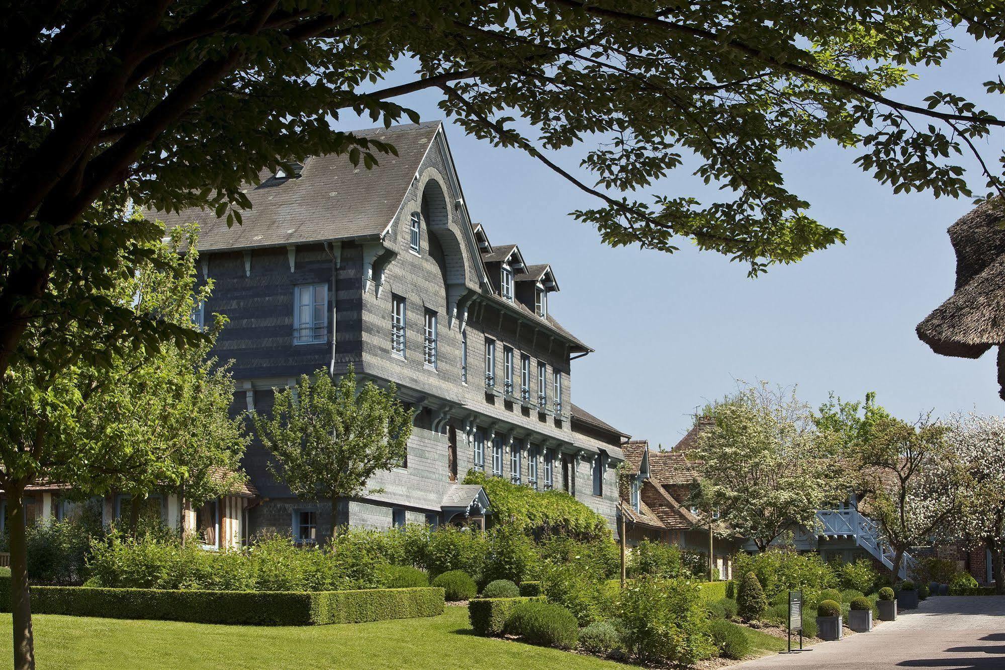 La Ferme Saint Simeon - Relais & Chateaux Honfleur